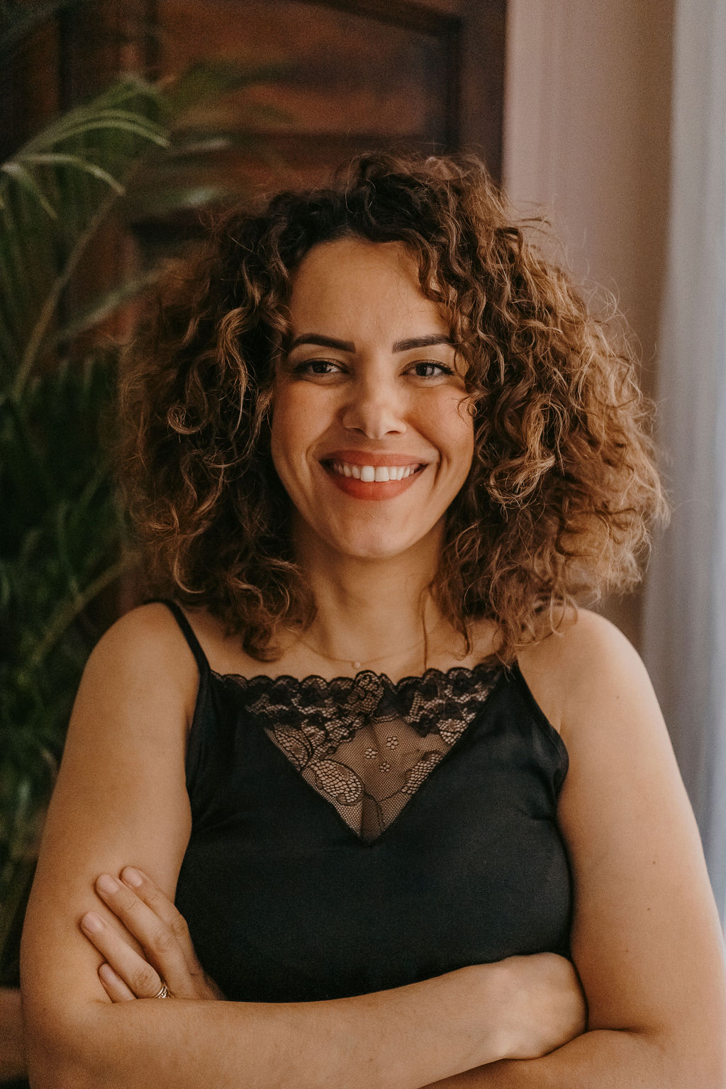 Soulef ZinAmara, salon de madérothérapie à Aix en Provence