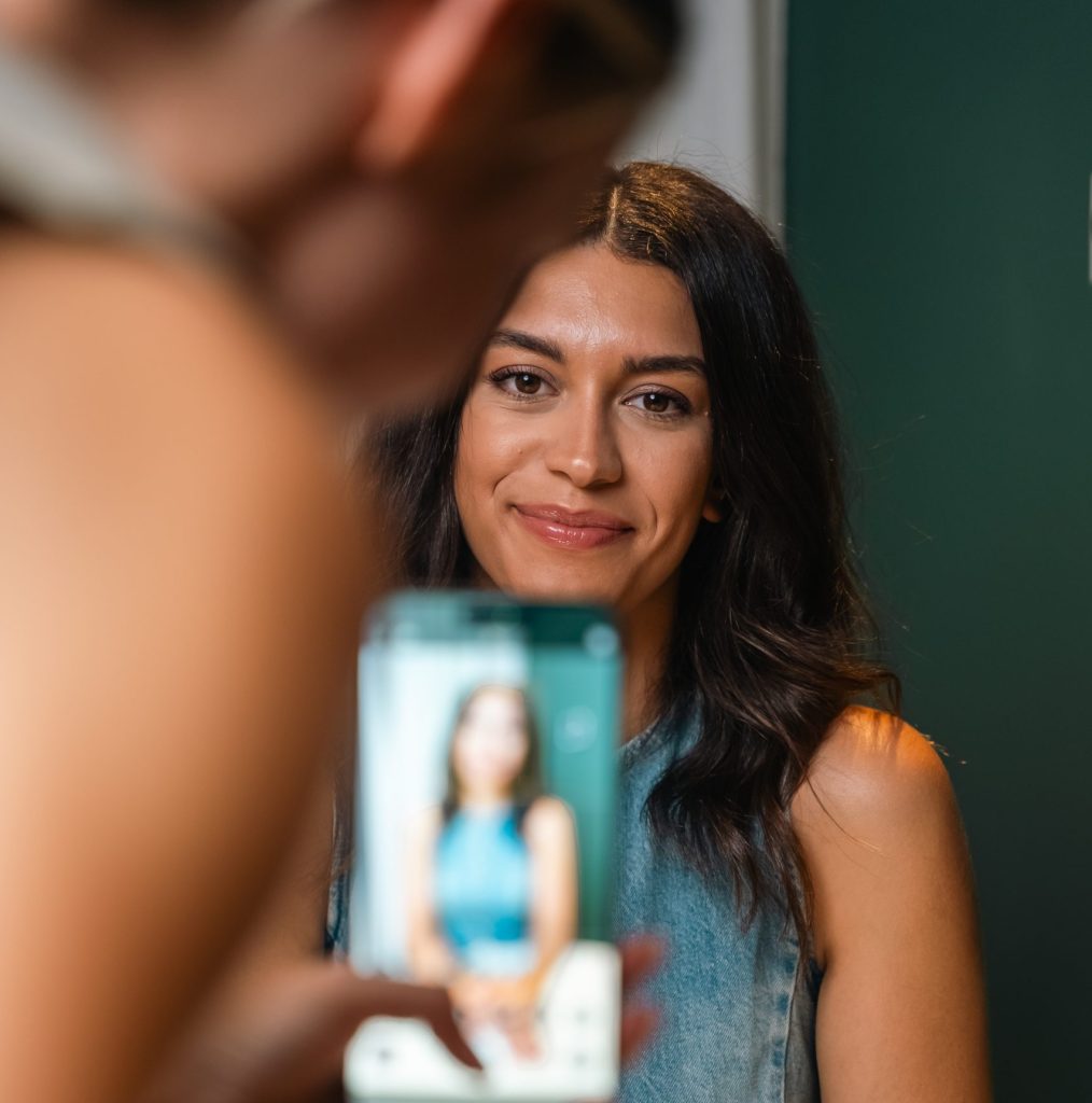 Ed’Up : faire émerger une business school digitale par le contenu et l’incarnation