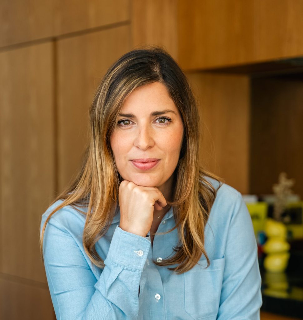 Claire Baptista : montrer la réalité de la chirurgie esthétique