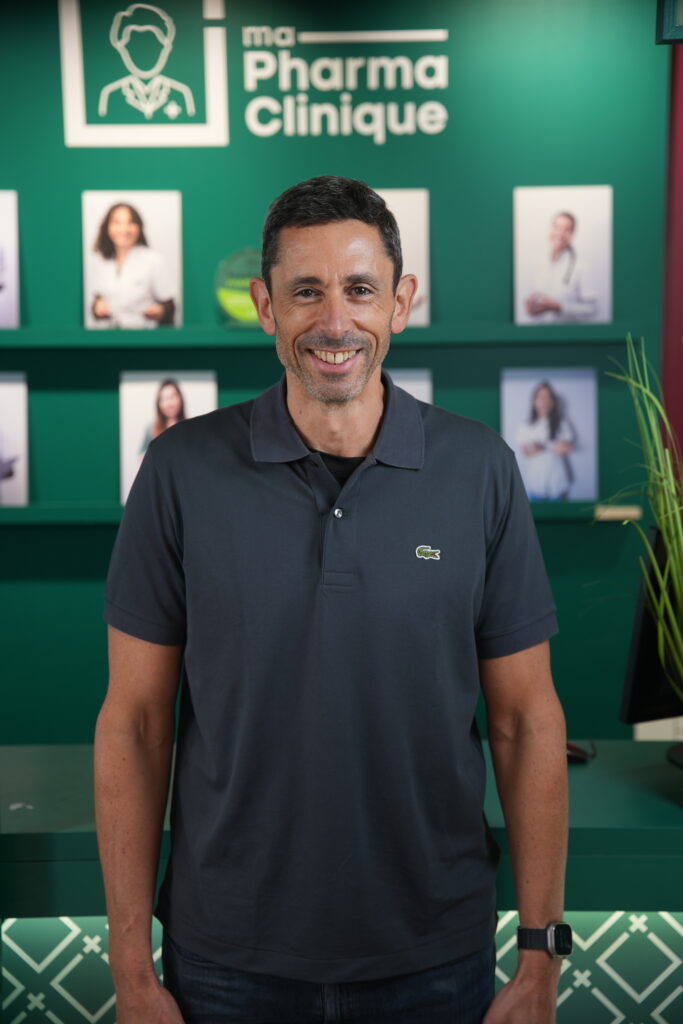 Pharmacie Eiffel Commerce : réinventer la présence digitale d&rsquo;une officine parisienne